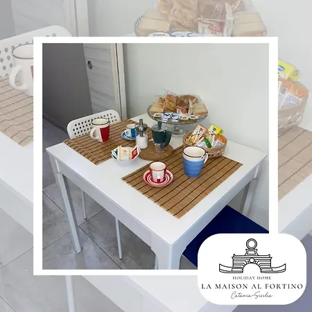 La Maison Al Fortino
