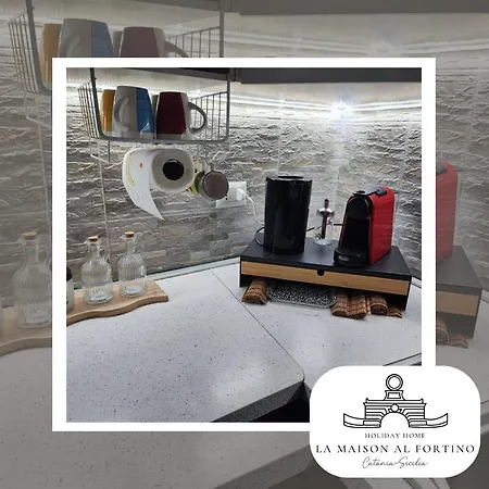 La Maison Al Fortino