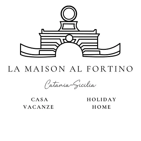 Semesterbostad La Maison Al Fortino *